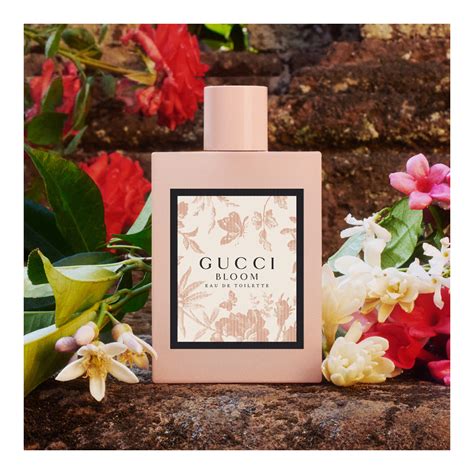 gucci bloom sephora malaysia|Gucci Bloom women pics.